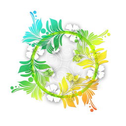 生活之美,50字手抄报的创意与艺术