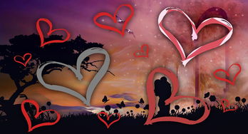 绘画,生活的色彩与情感的画布