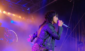 揭秘歌手小宁,音乐世界里的璀璨新星